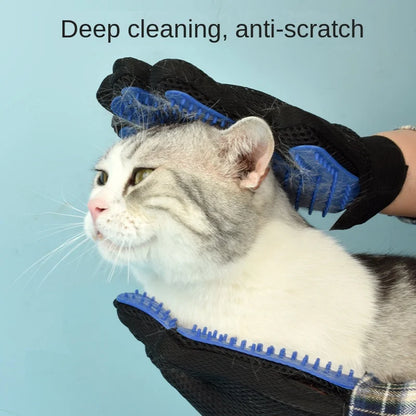 Grooming Glove