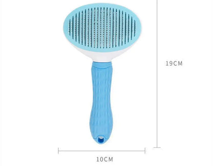 Hair Brush