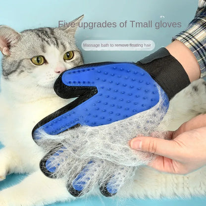 Grooming Glove