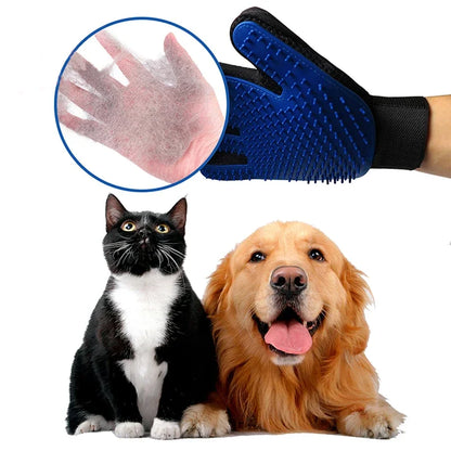 Grooming Glove